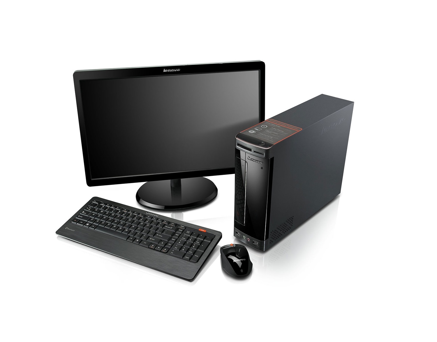 ПК для дома и офиса